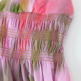 Woman Sexy Backless Long Dresses for Women Summer Party Dress