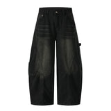 Graystar | Jean large homme