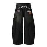 Graystar | Jean large homme