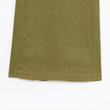 Women's Linen Midi Dress