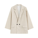 Élia | Blazer croisé